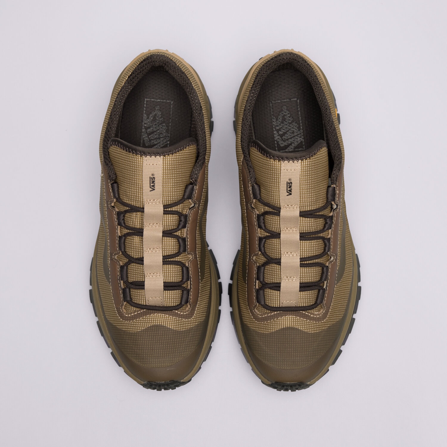 Vans Old Skool 36 Trail — foto 4