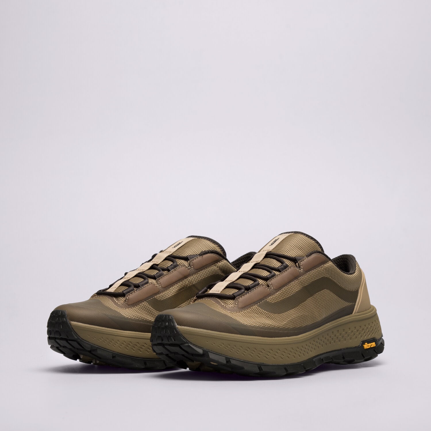 Vans Old Skool 36 Trail — foto 2