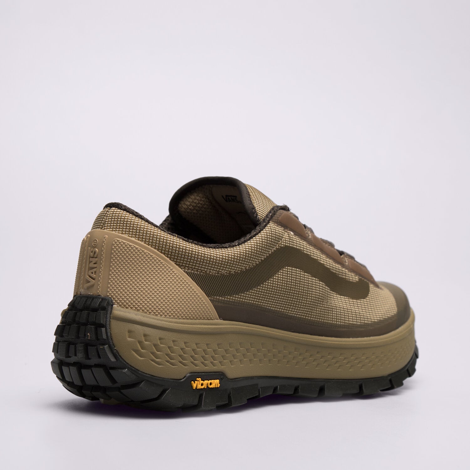 Vans Old Skool 36 Trail — foto 6
