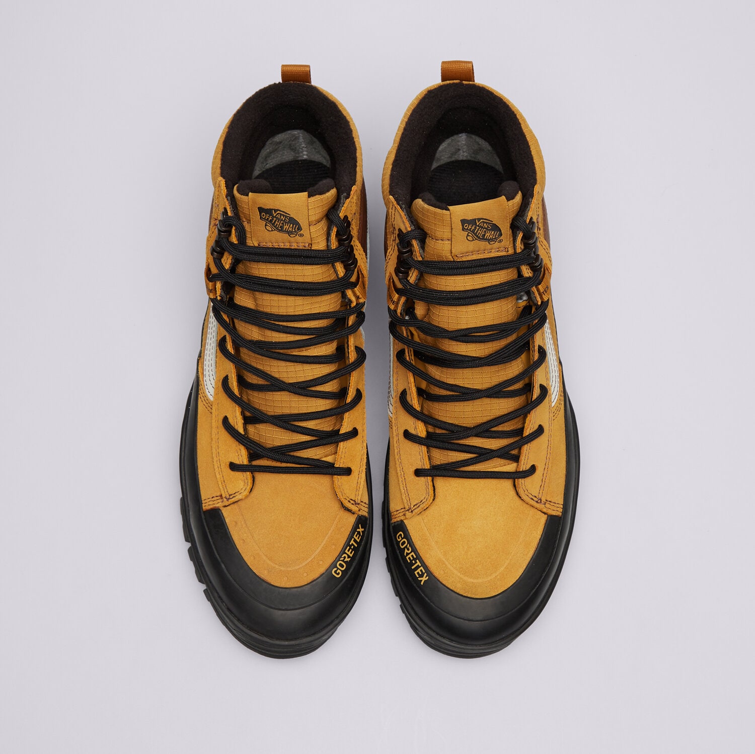Vans Sk8-Hi Gore-Tex Insulated Mte — foto 4