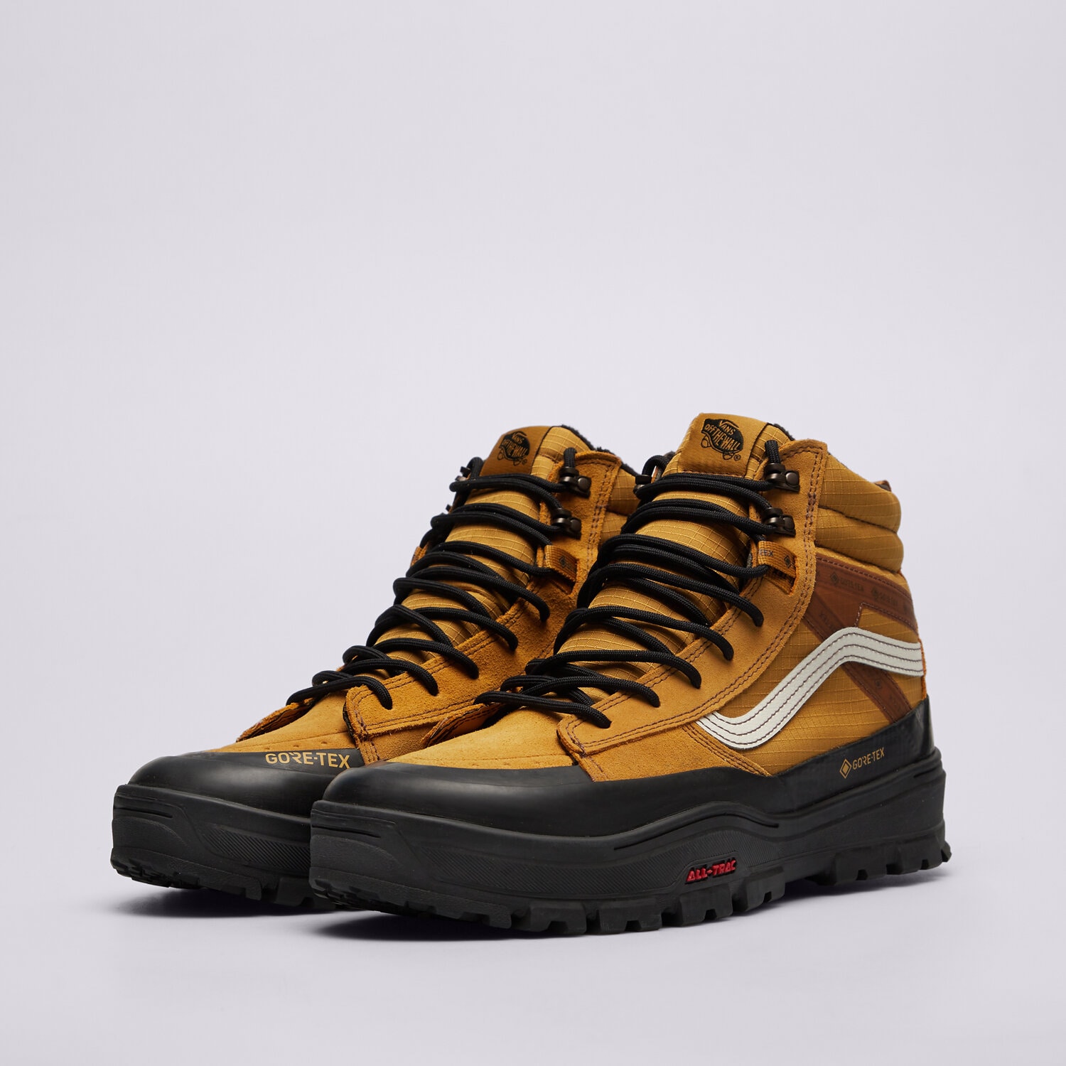 Vans Sk8-Hi Gore-Tex Insulated Mte — foto 2