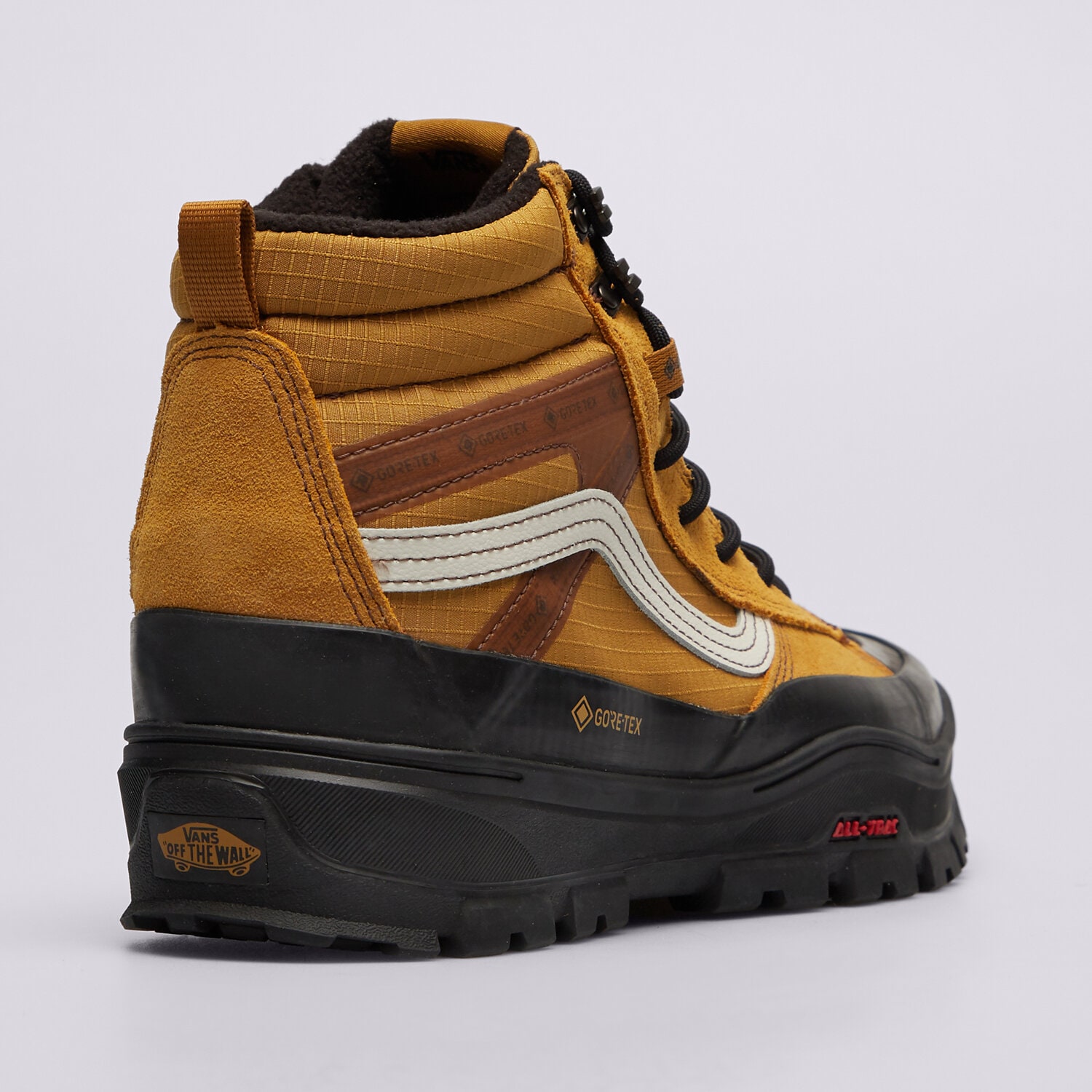 Vans Sk8-Hi Gore-Tex Insulated Mte — foto 6