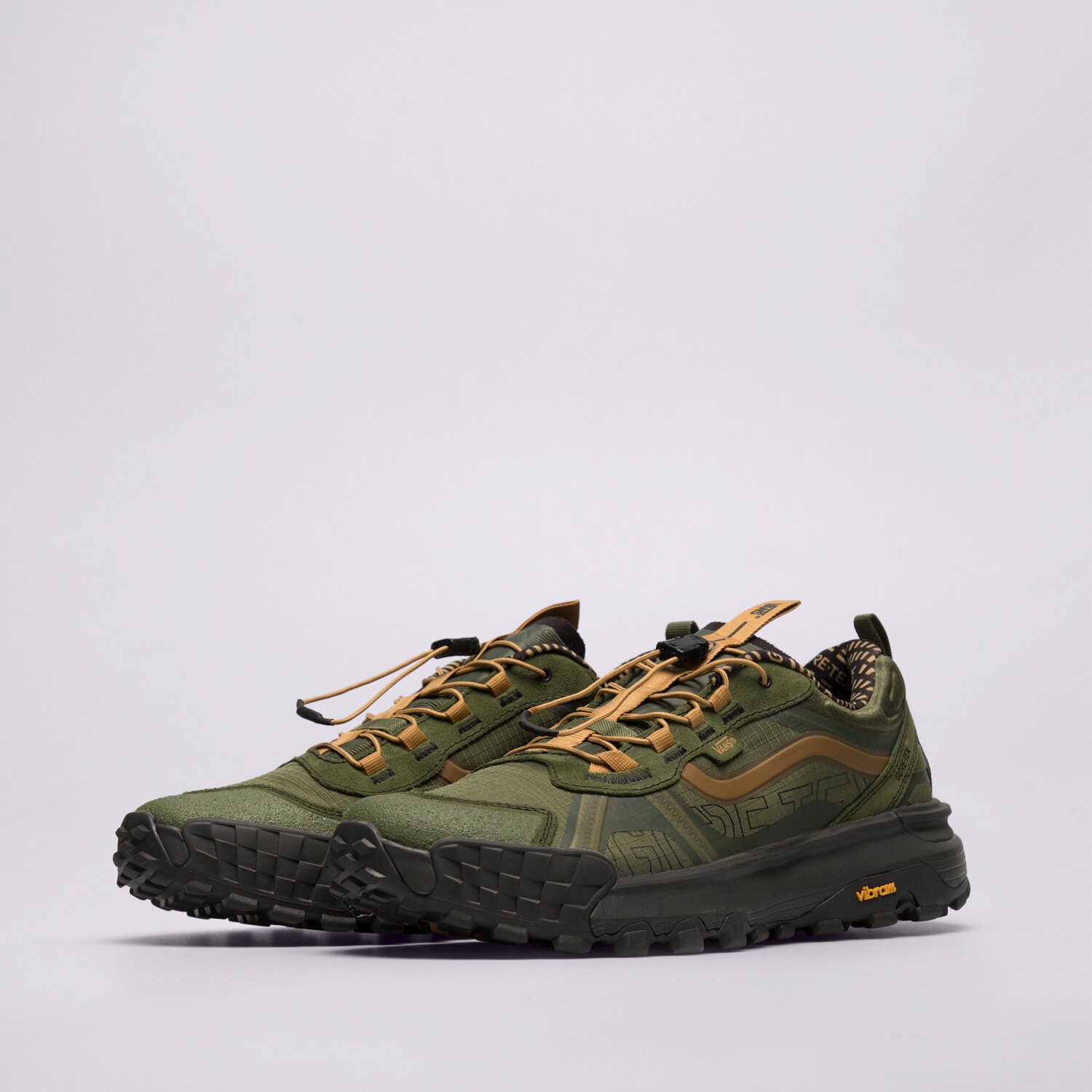 Vans Crosspath Xc Gore-Tex Mte — foto 2
