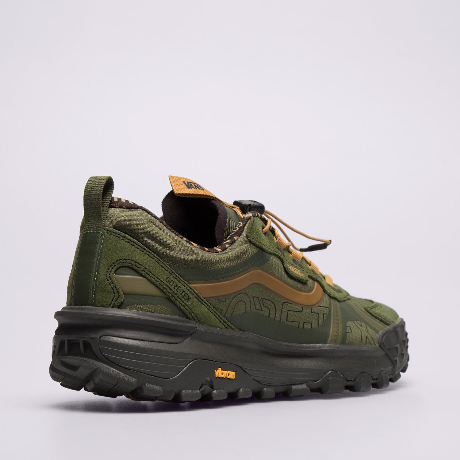 Vans Crosspath Xc Gore-Tex Mte — foto 6