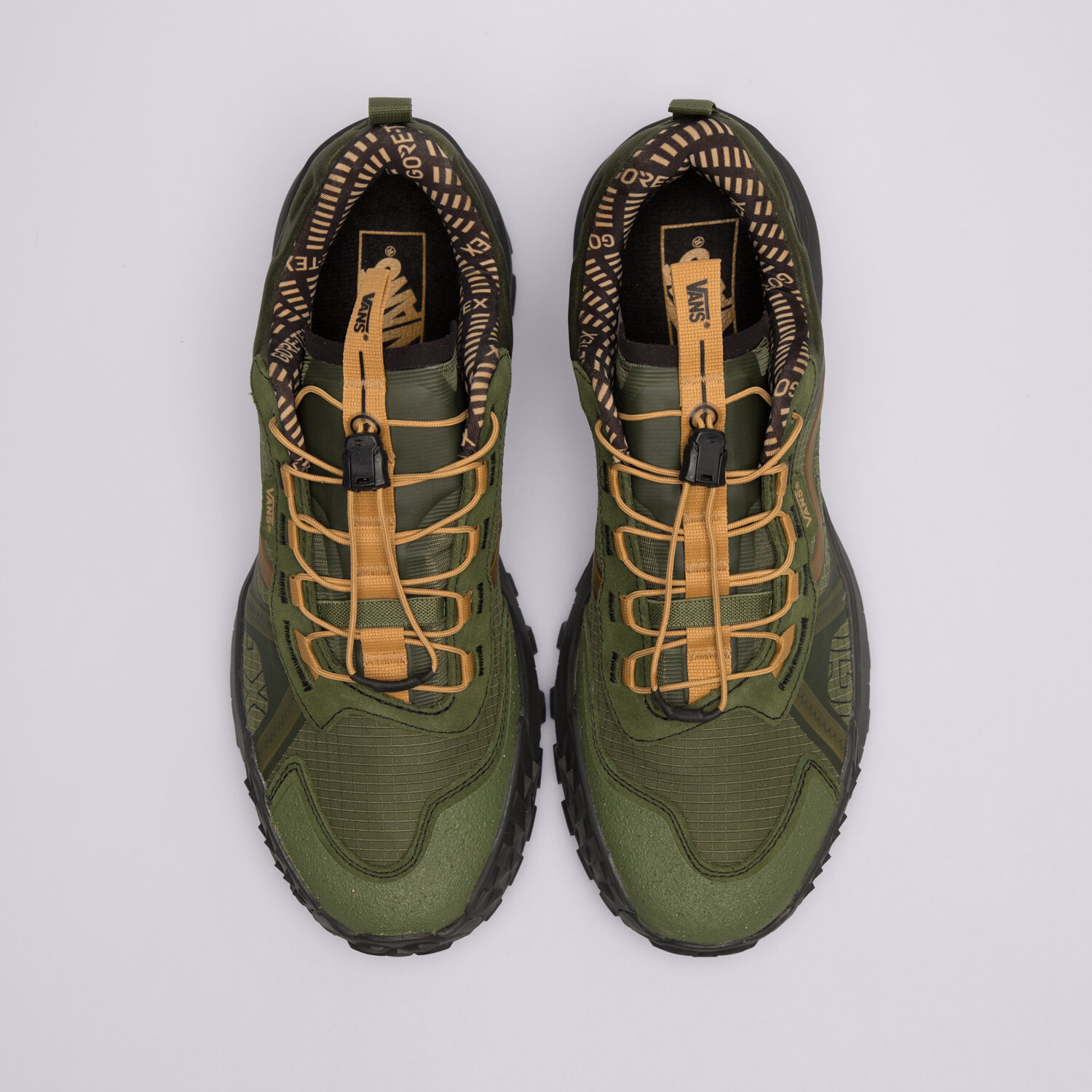Vans Crosspath Xc Gore-Tex Mte — foto 4