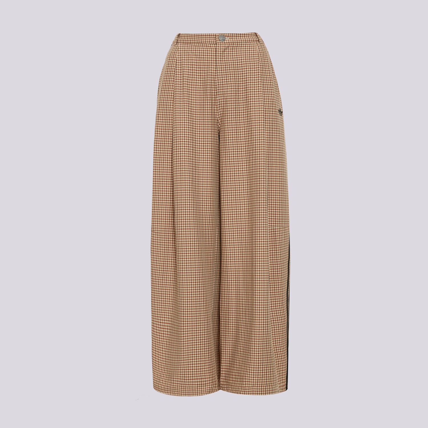 adidas Pantaloni Checks Trouser