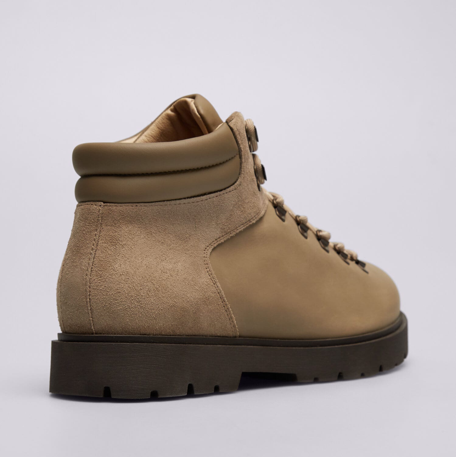 Birkenstock Jackson 2.0 Lenb Taupe — foto 6