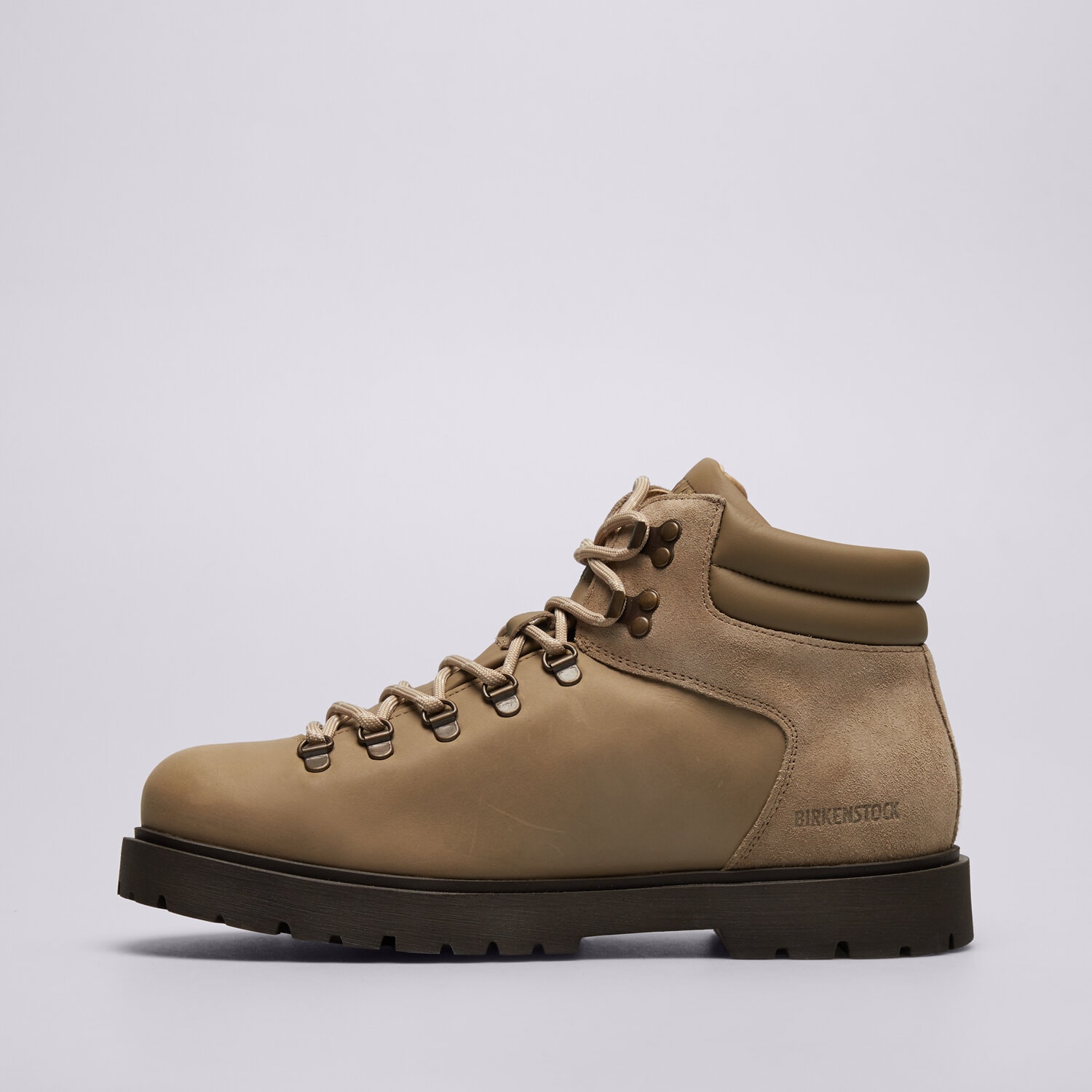 Birkenstock Jackson 2.0 Lenb Taupe — foto 3