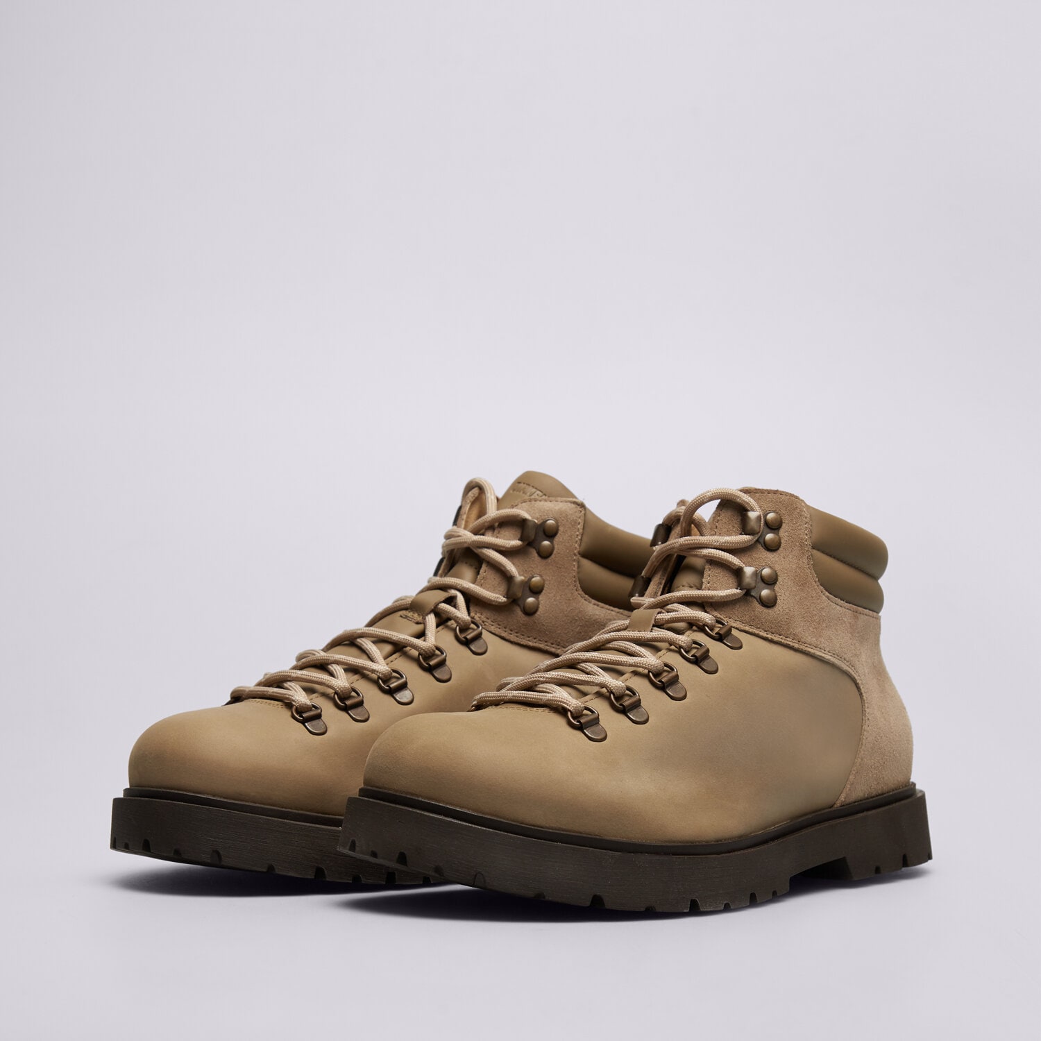 Birkenstock Jackson 2.0 Lenb Taupe — foto 2