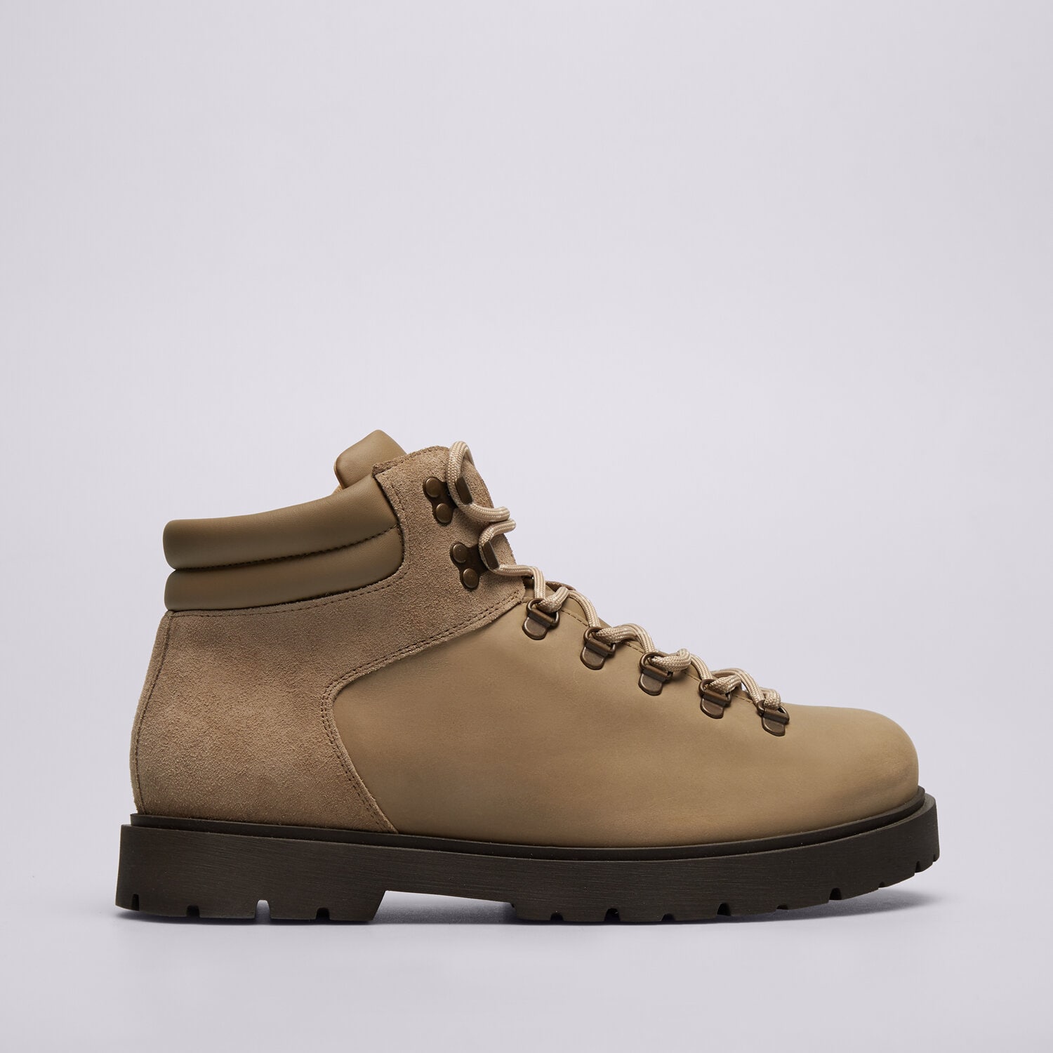 Birkenstock Jackson 2.0 Lenb Taupe