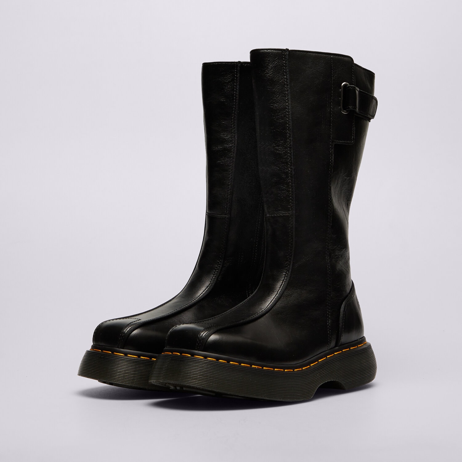 Dr.martens Buzz Hi — foto 2