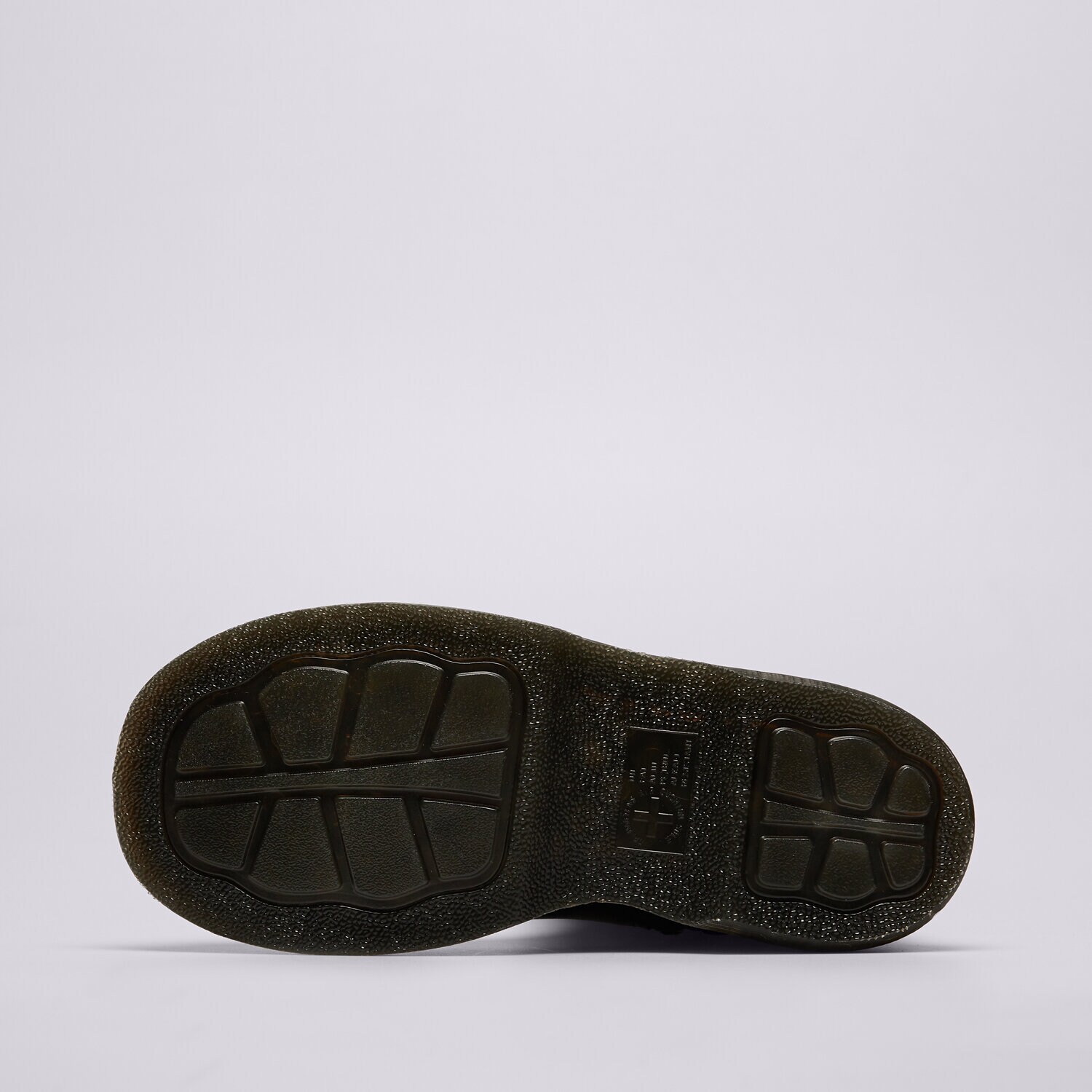 Dr.martens Buzz Hi — foto 5
