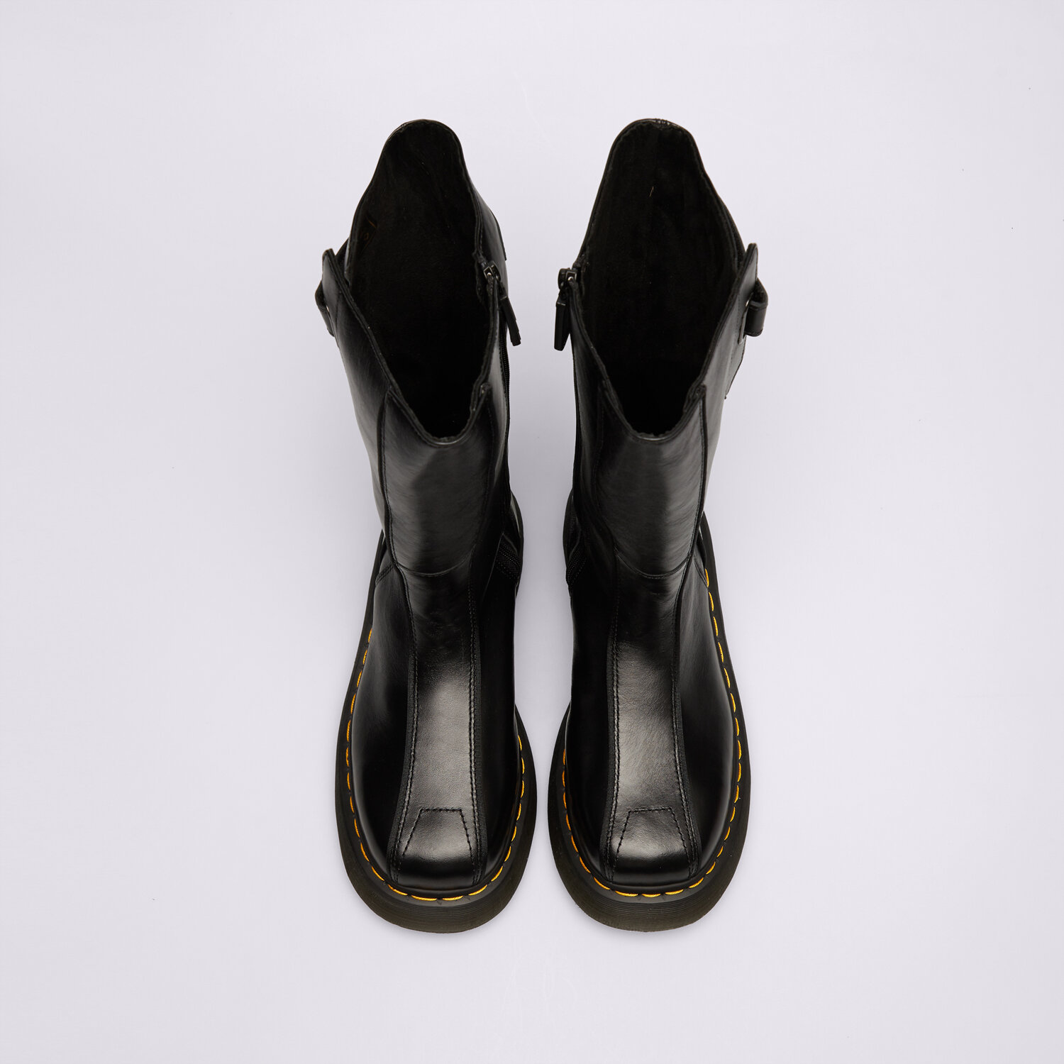 Dr.martens Buzz Hi — foto 4