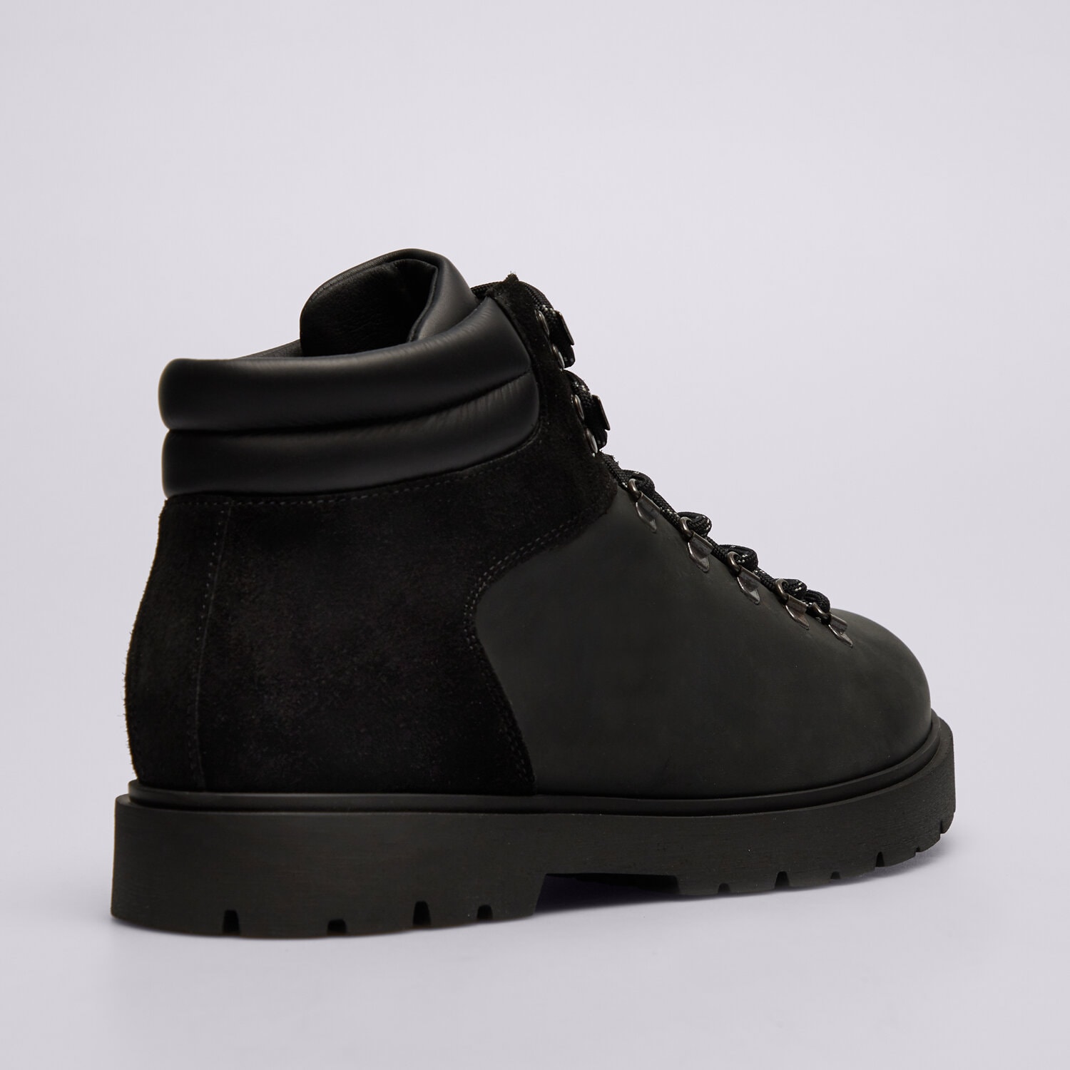 Birkenstock Jackson 2.0 Lenb Black — foto 6
