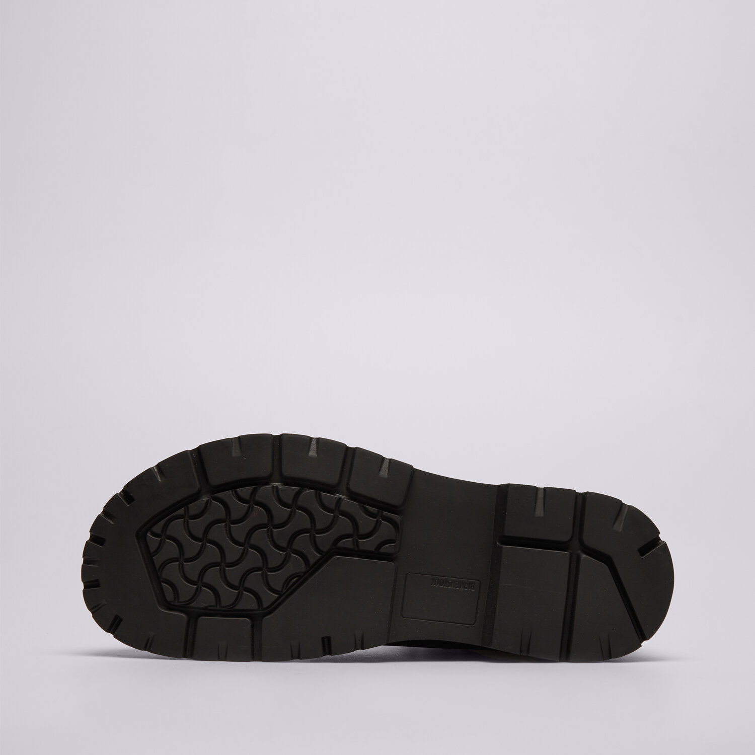 Birkenstock Jackson 2.0 Lenb Black — foto 5