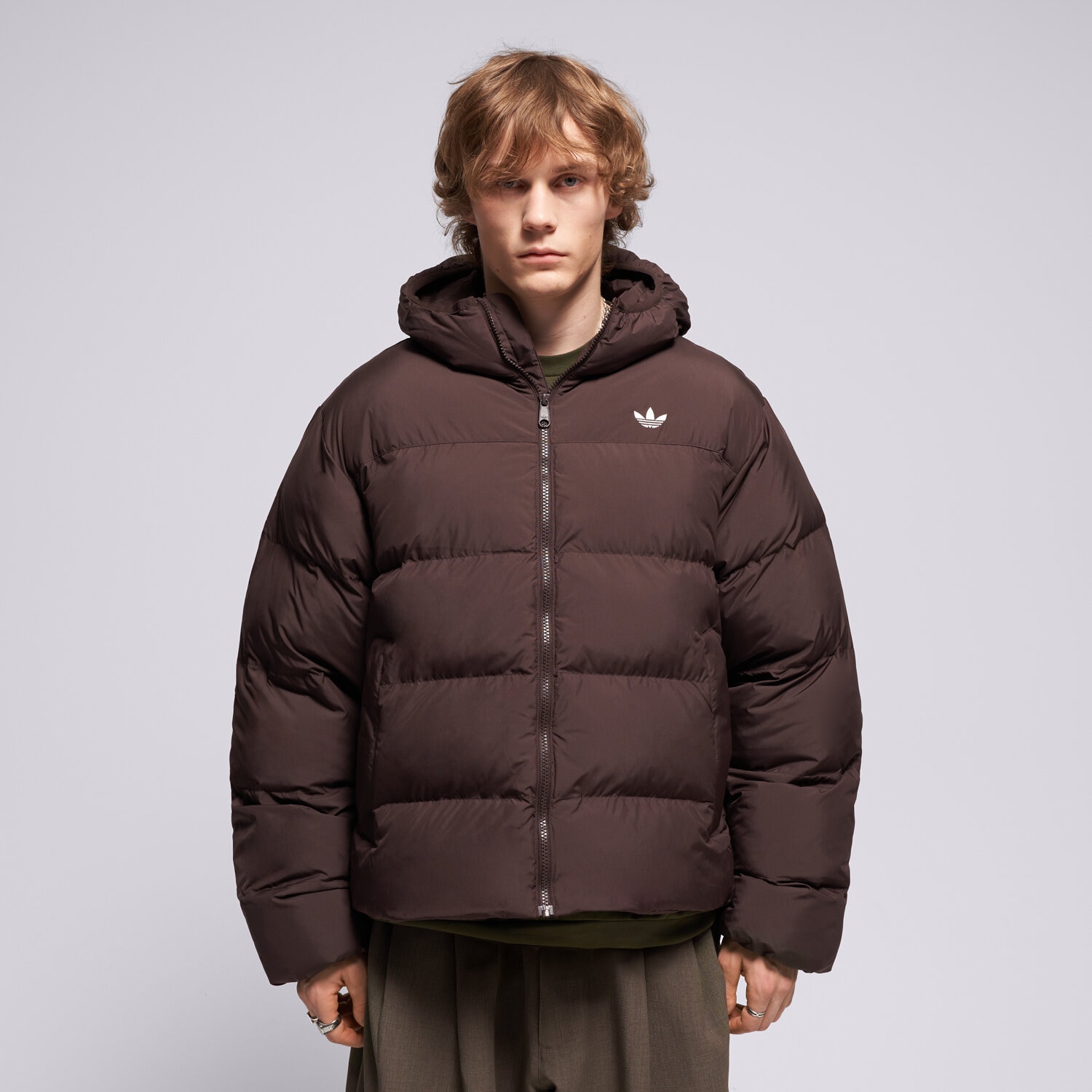 adidas Jachetă De Iarnă Regen Jkt