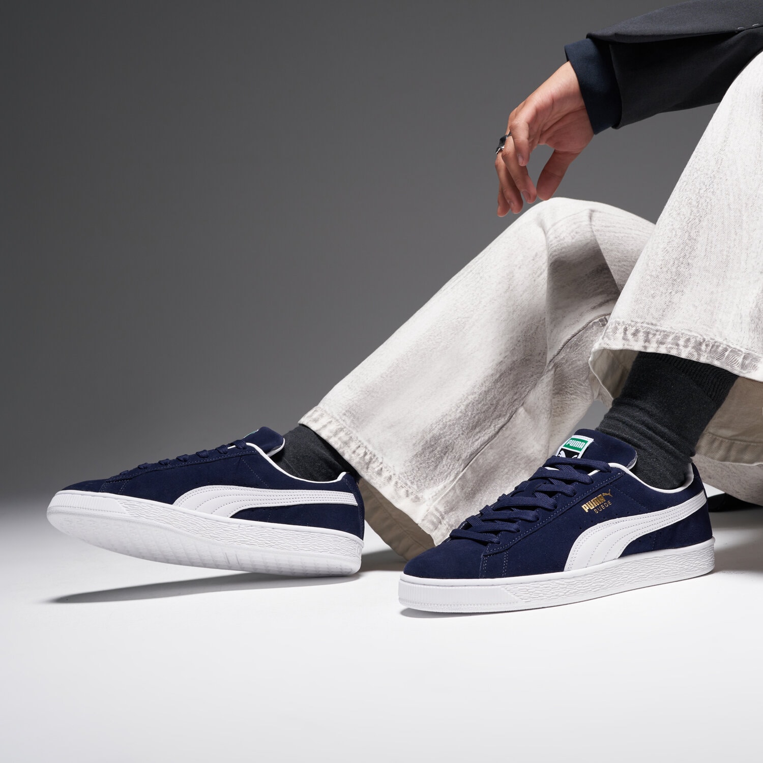 Puma Suede Classic — foto 2