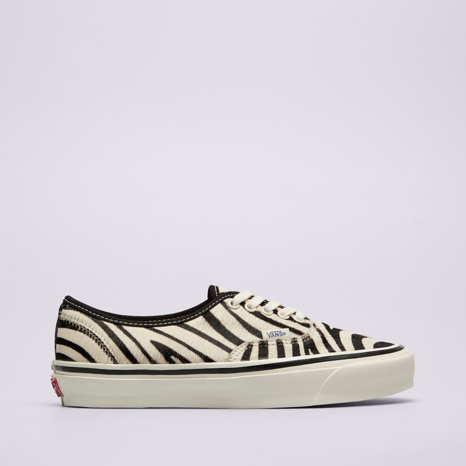 Vans Authentic