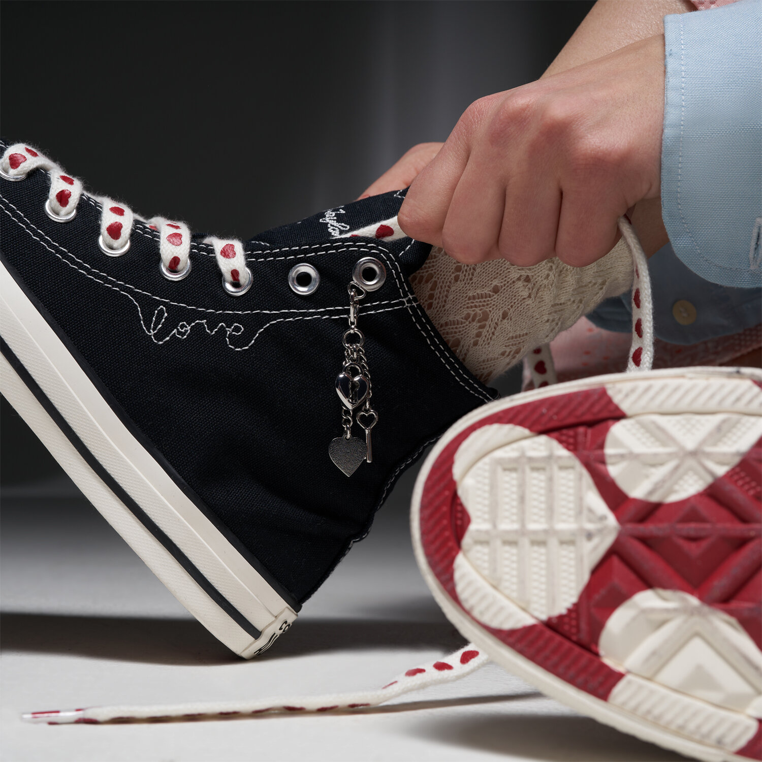 Converse Chuck Taylor All Star — foto 3