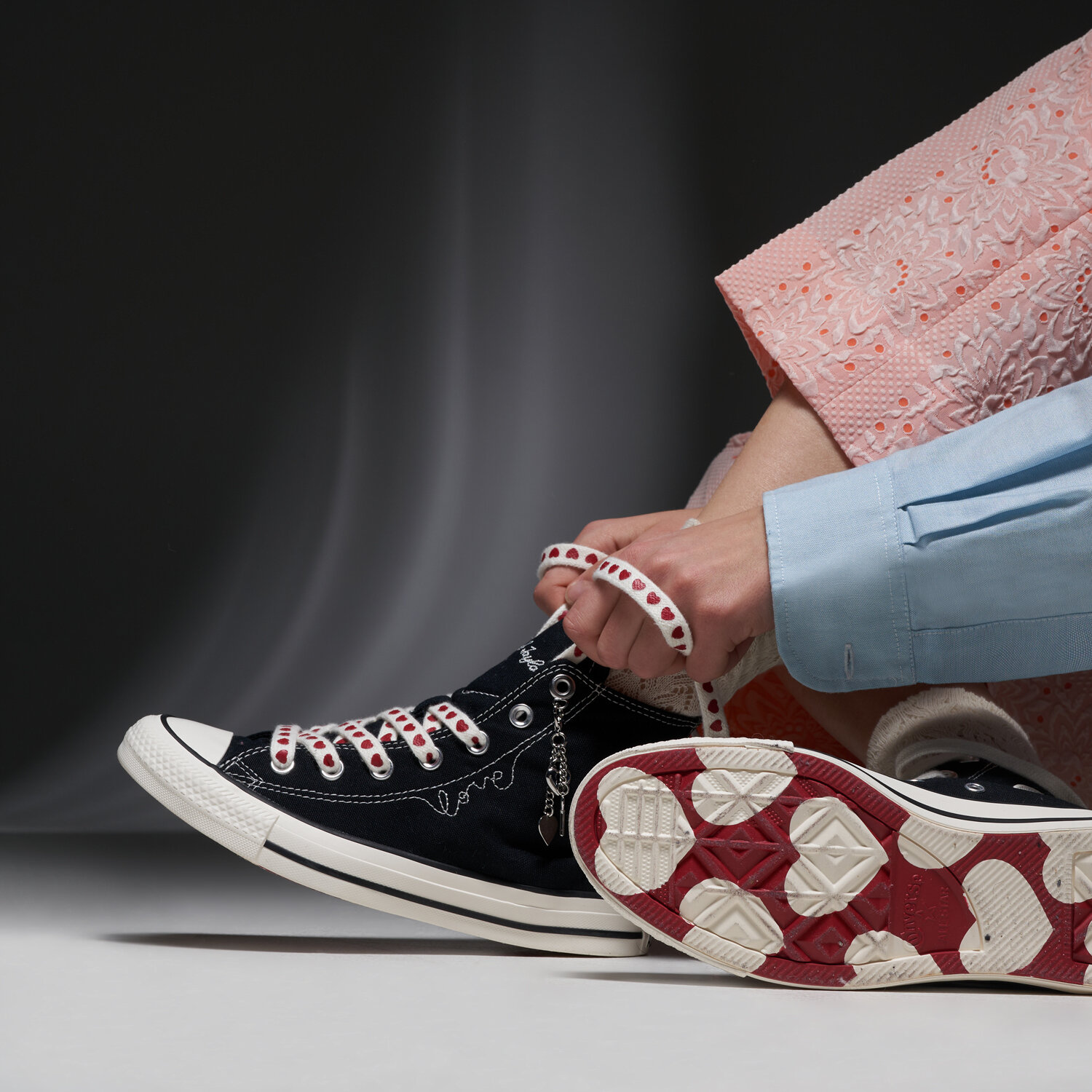 Converse Chuck Taylor All Star — foto 2
