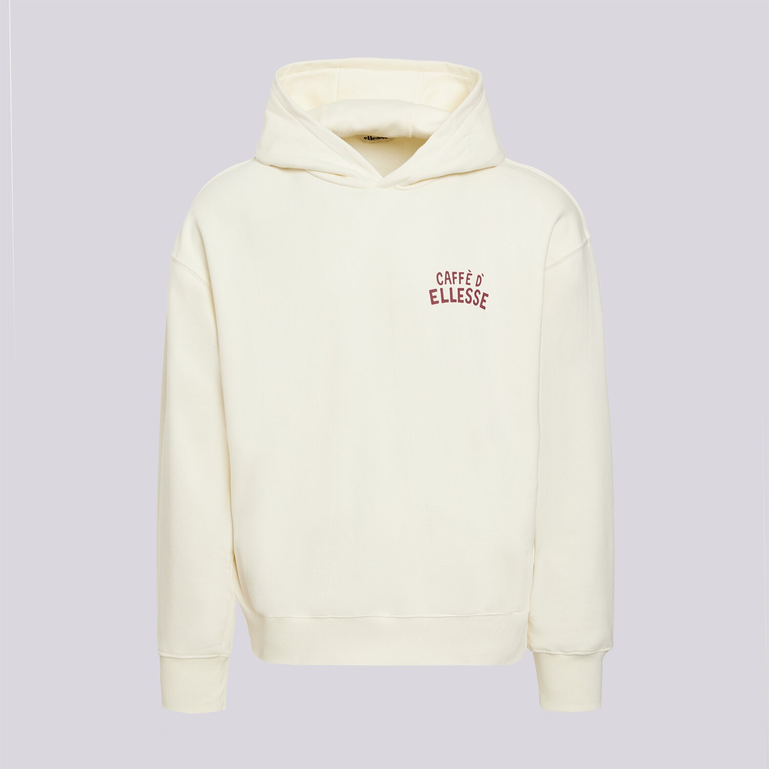 Ellesse Bluză Hanorac Caffe Hoodie