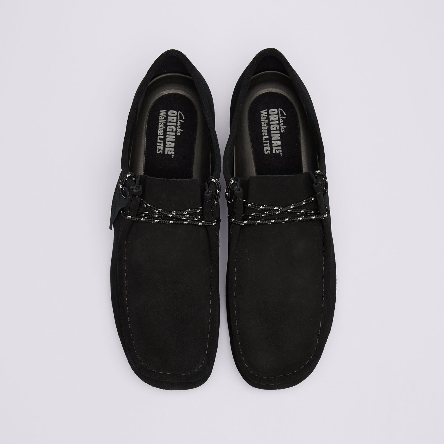 Clarks Wallabee Lite — foto 4