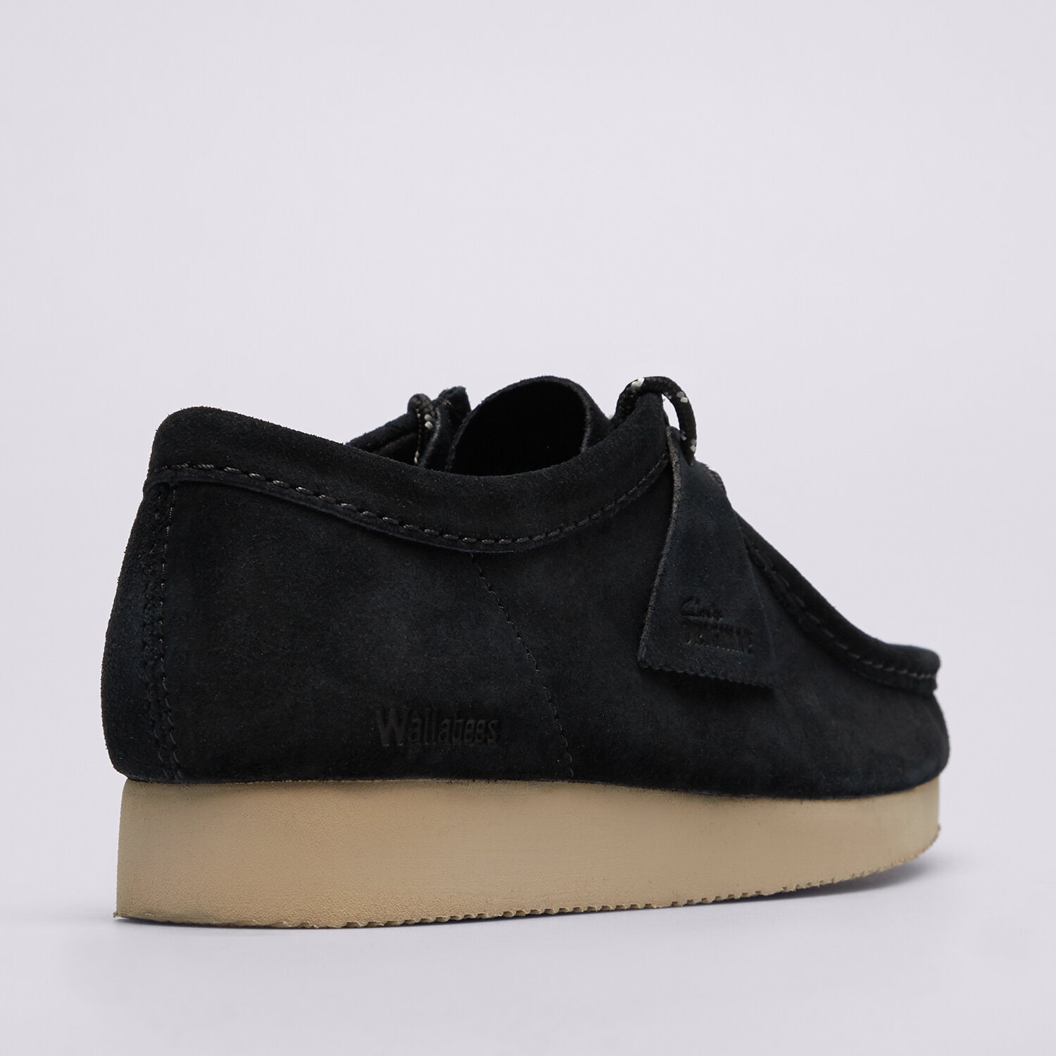 Clarks Wallabee Lite — foto 6
