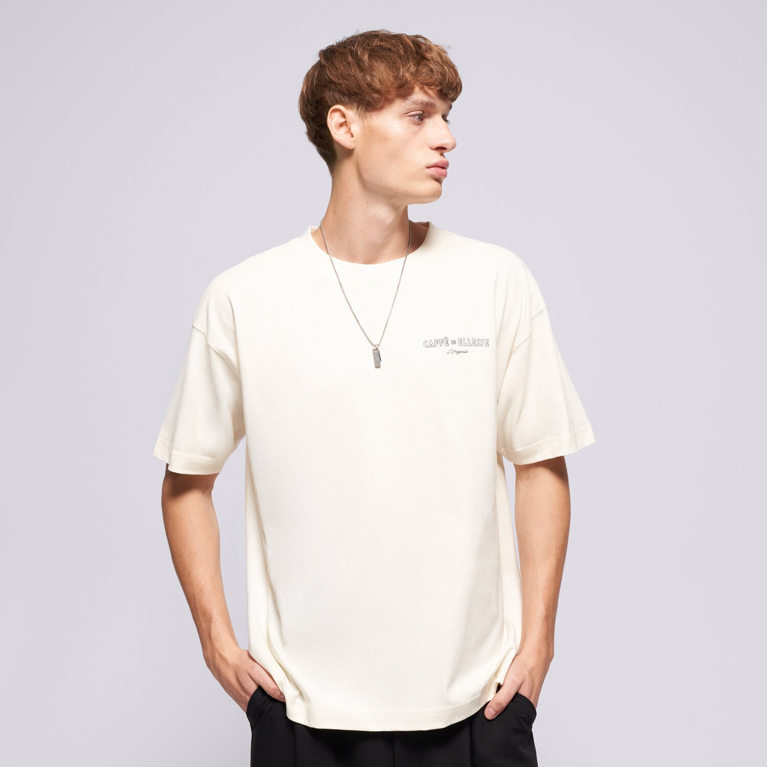 Ellesse Tricou Deca Tee