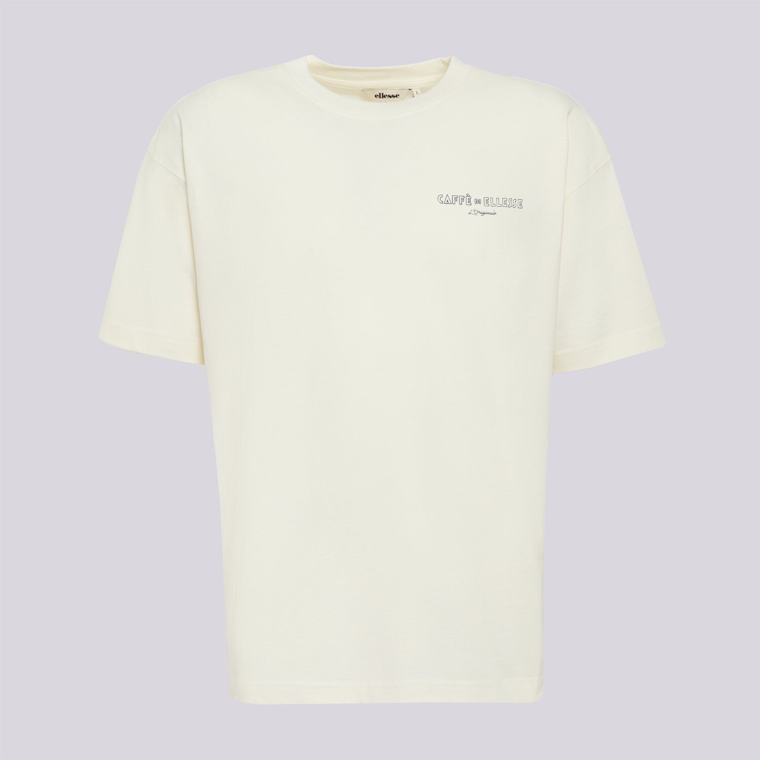 Ellesse Tricou Deca Tee