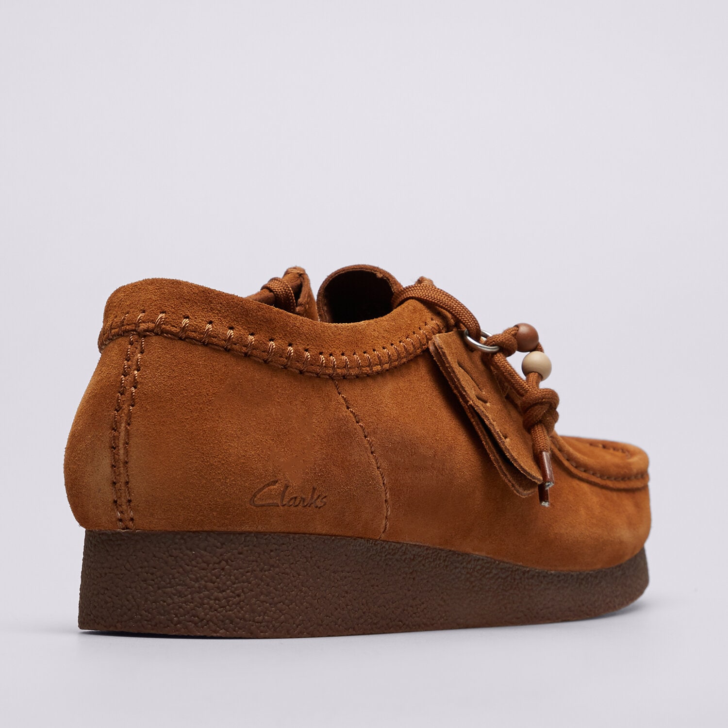 Clarks Wallabeeevo — foto 6