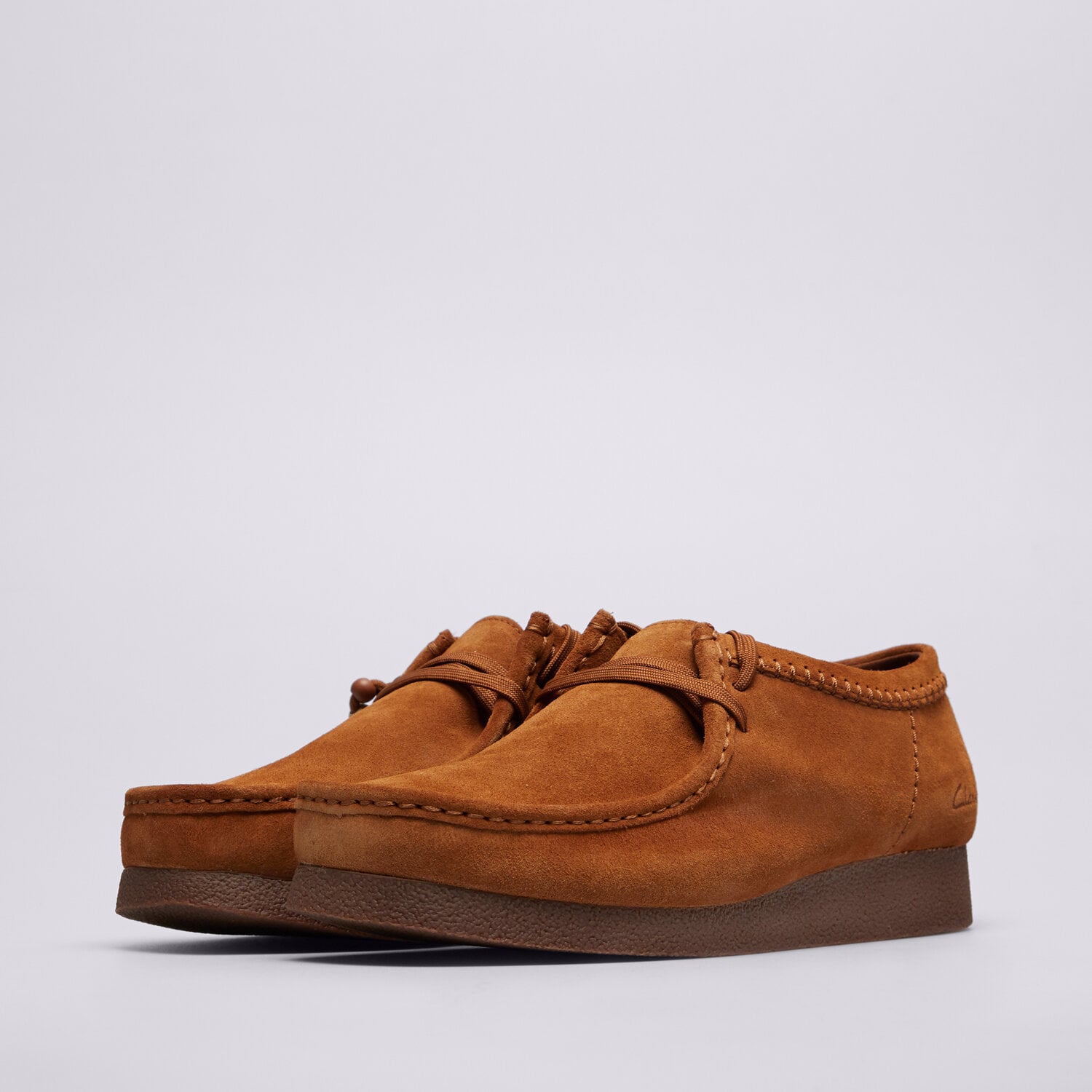 Clarks Wallabeeevo — foto 2