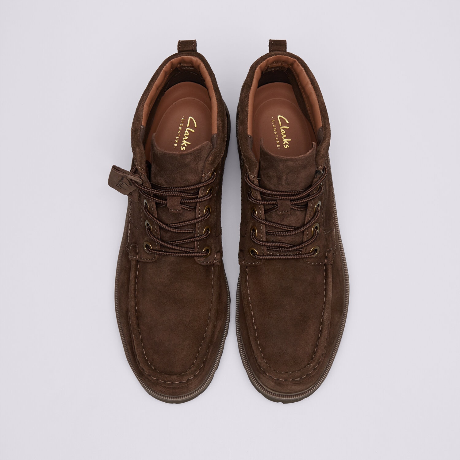 Clarks Cleyhill Hi — foto 4