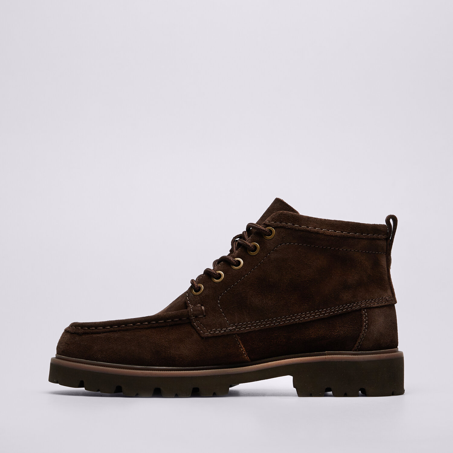 Clarks Cleyhill Hi — foto 3