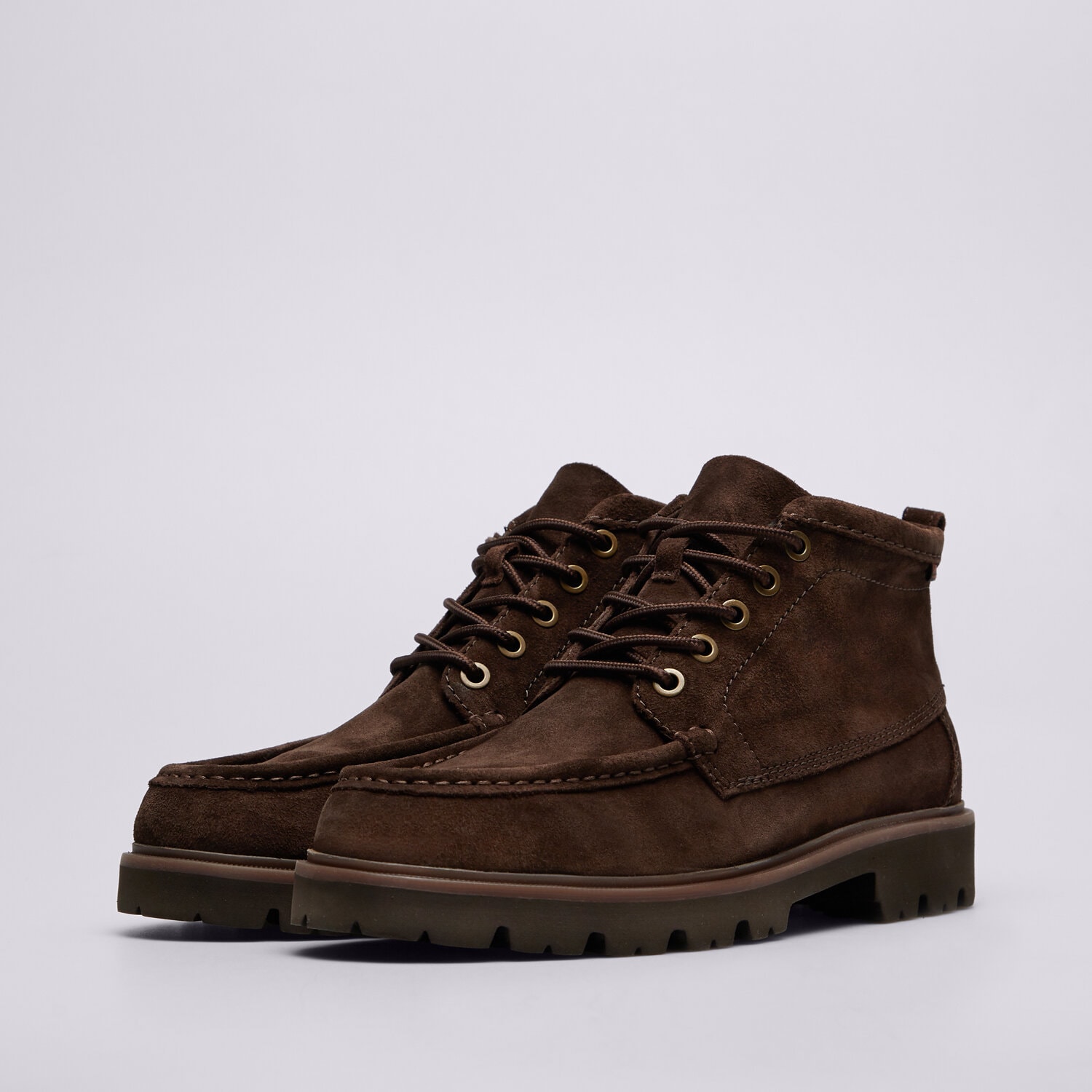 Clarks Cleyhill Hi — foto 2