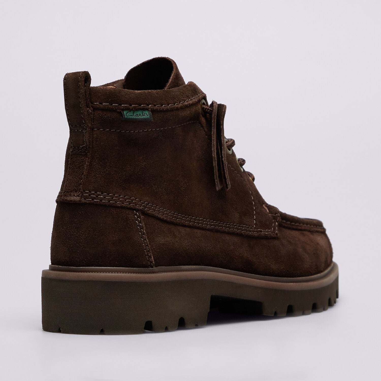 Clarks Cleyhill Hi — foto 6