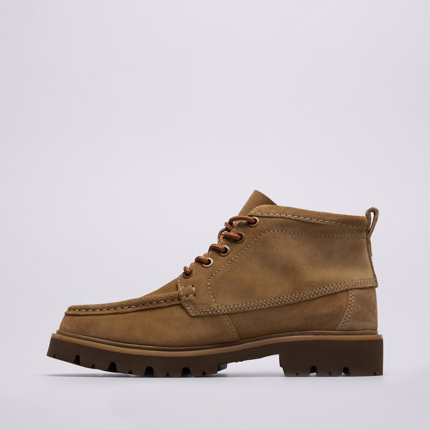 Clarks Cleyhill Hi — foto 3