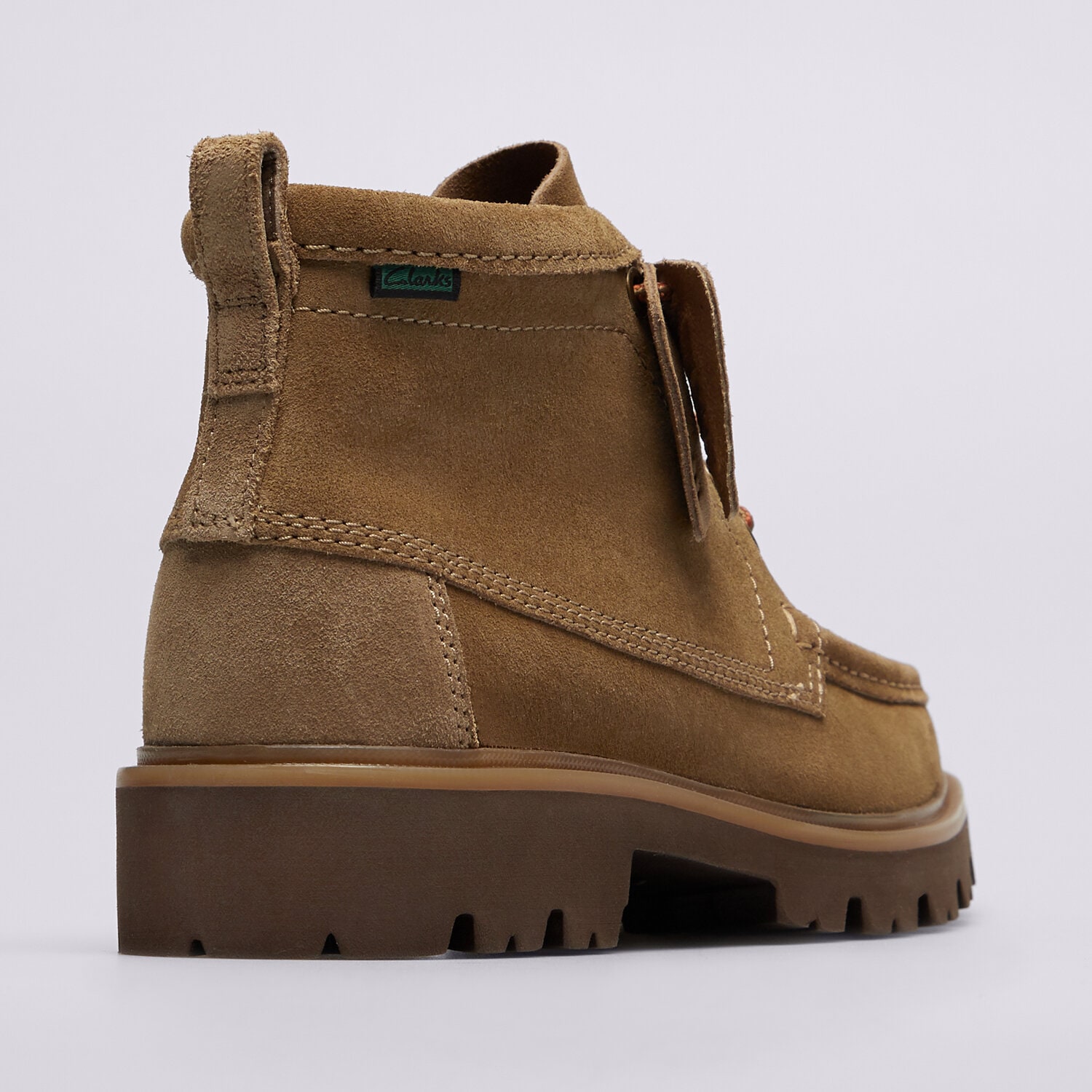 Clarks Cleyhill Hi — foto 6