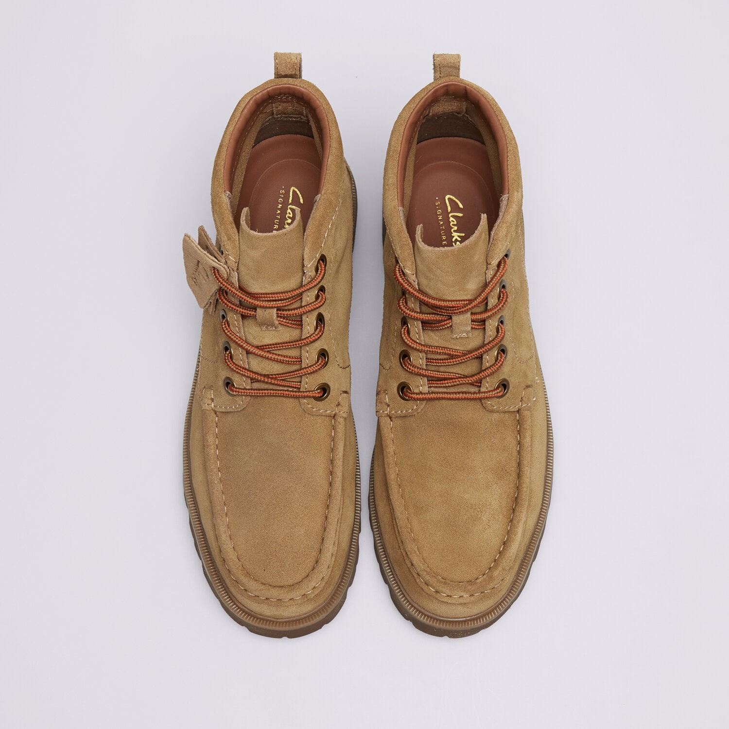 Clarks Cleyhill Hi — foto 4