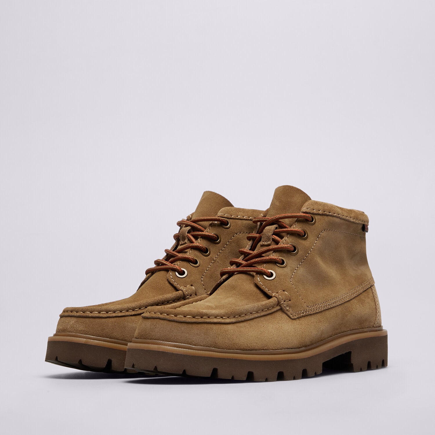 Clarks Cleyhill Hi — foto 2