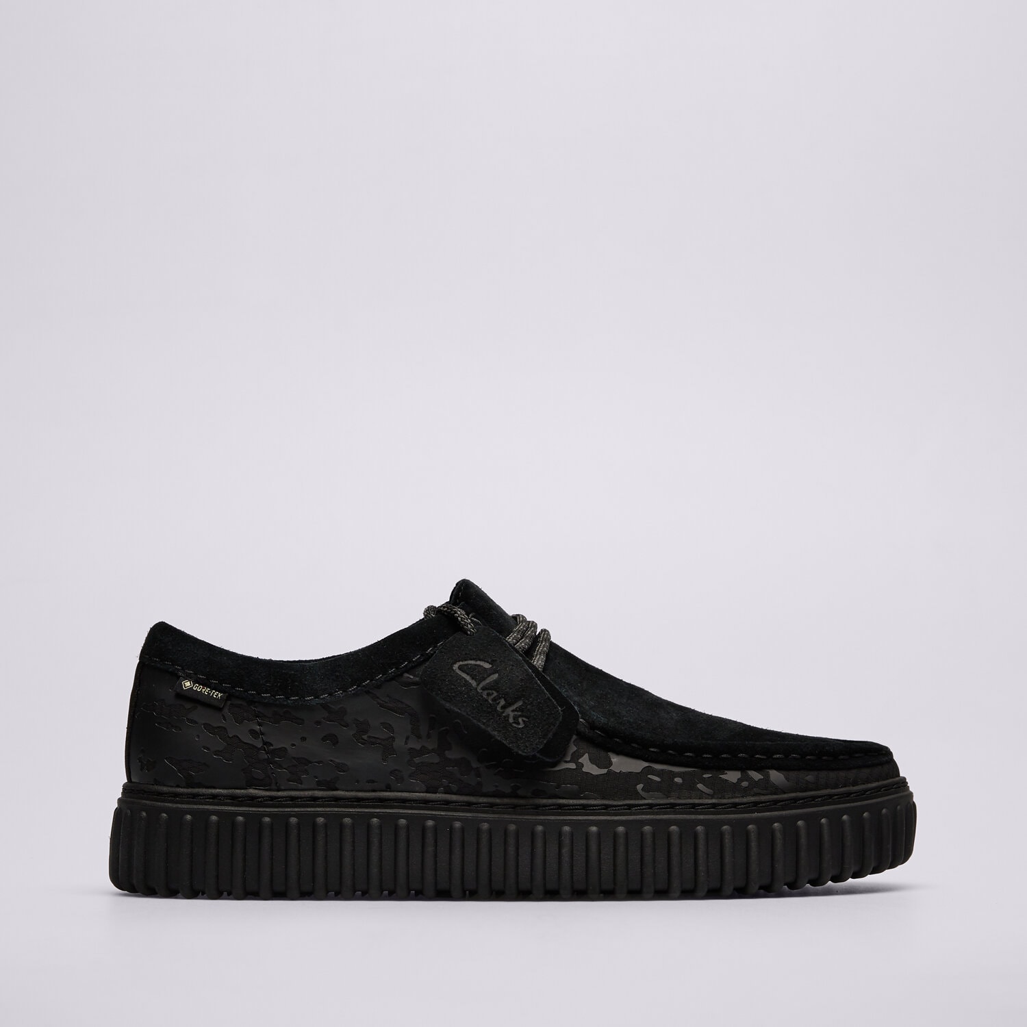 Clarks Torhill Gtx