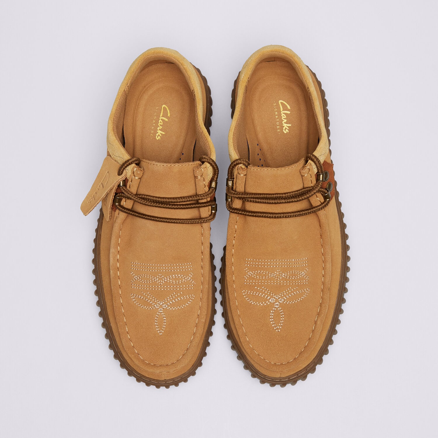 Clarks Torhill Lo — foto 4
