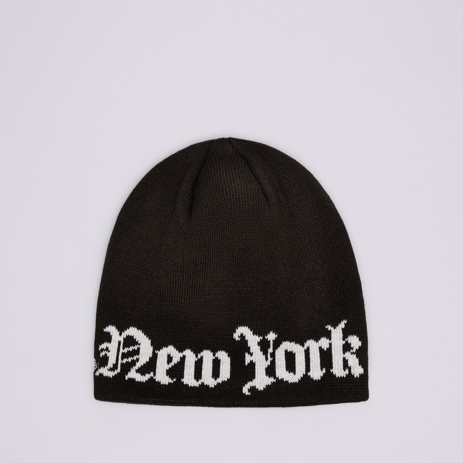 New Era Șapvă Wordmark Knit Skully Nyy New York Yankees
