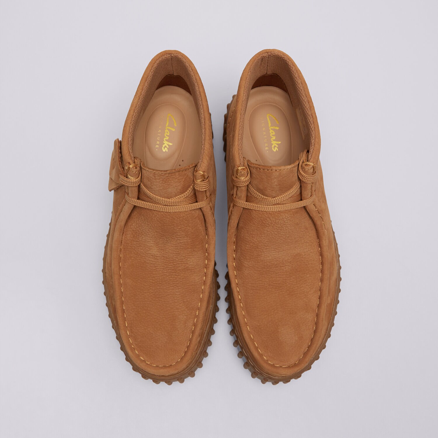 Clarks Torhill Moss — foto 4