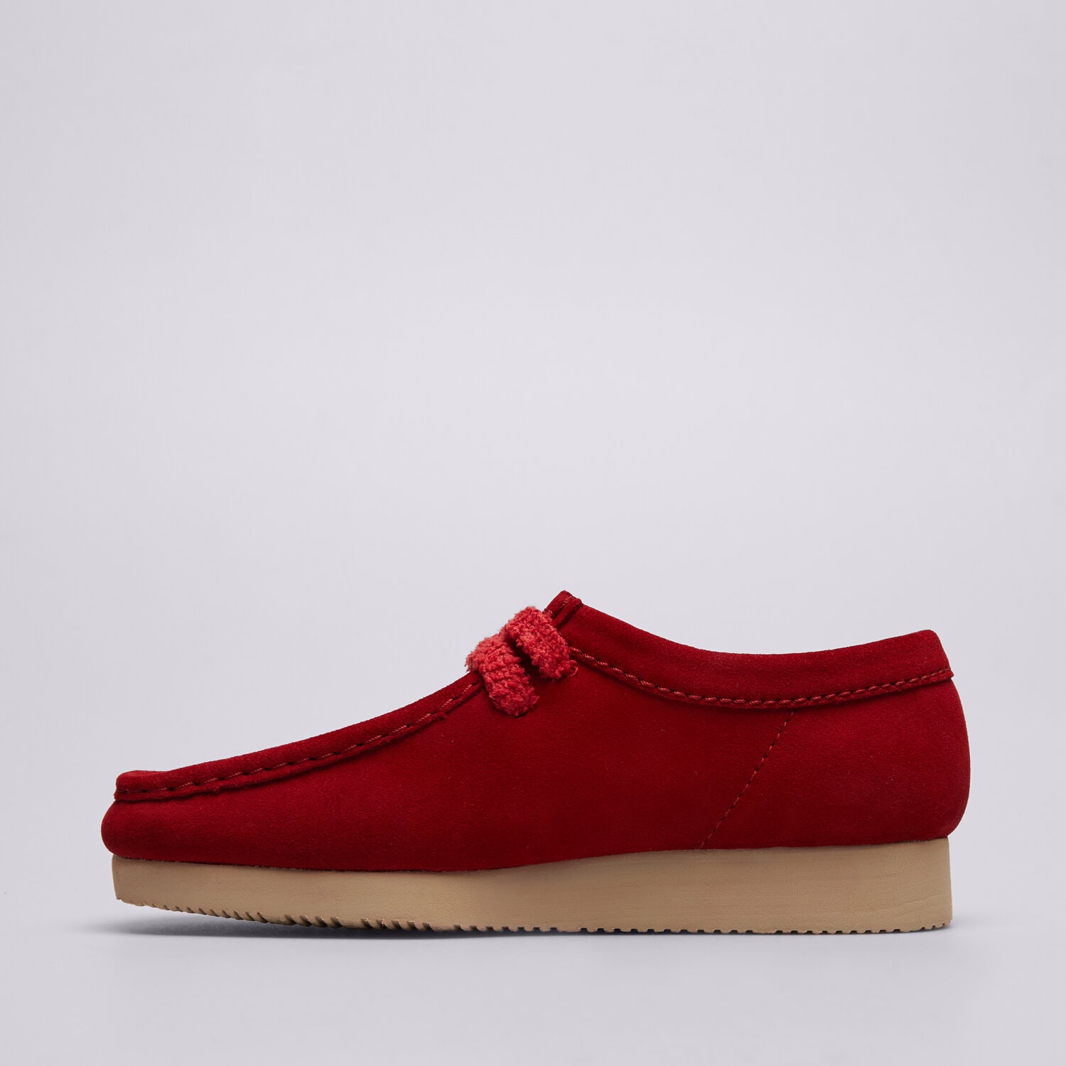 Clarks Wallabee Lite. — foto 3