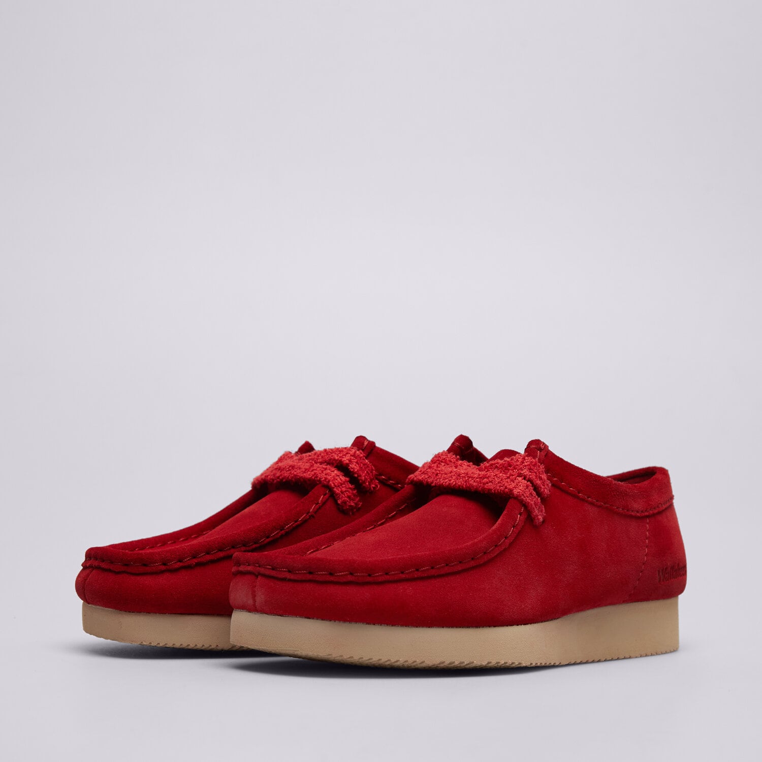 Clarks Wallabee Lite. — foto 2