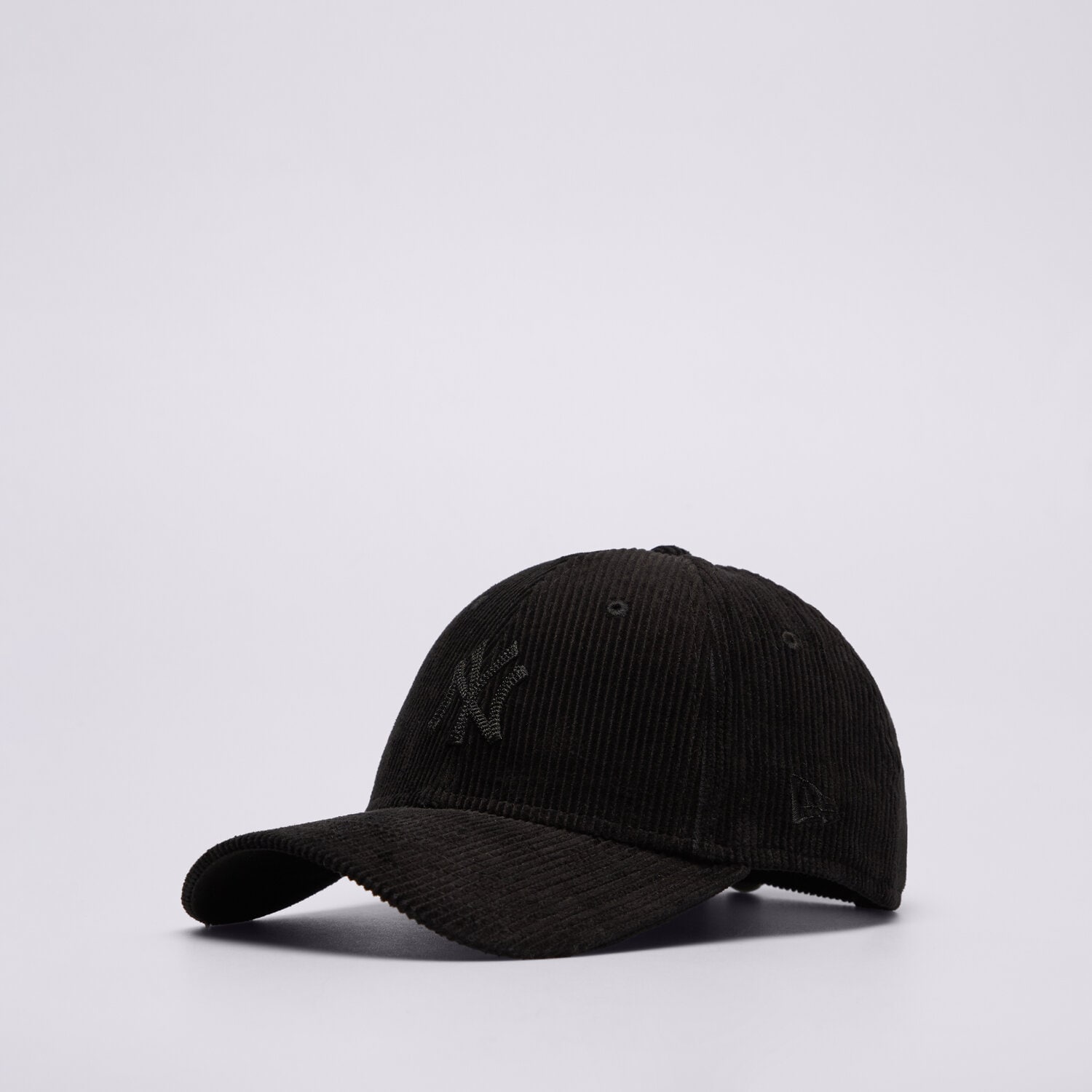 New Era Șapvă Wmns Cord 940 Nyy Blk New York Yankees