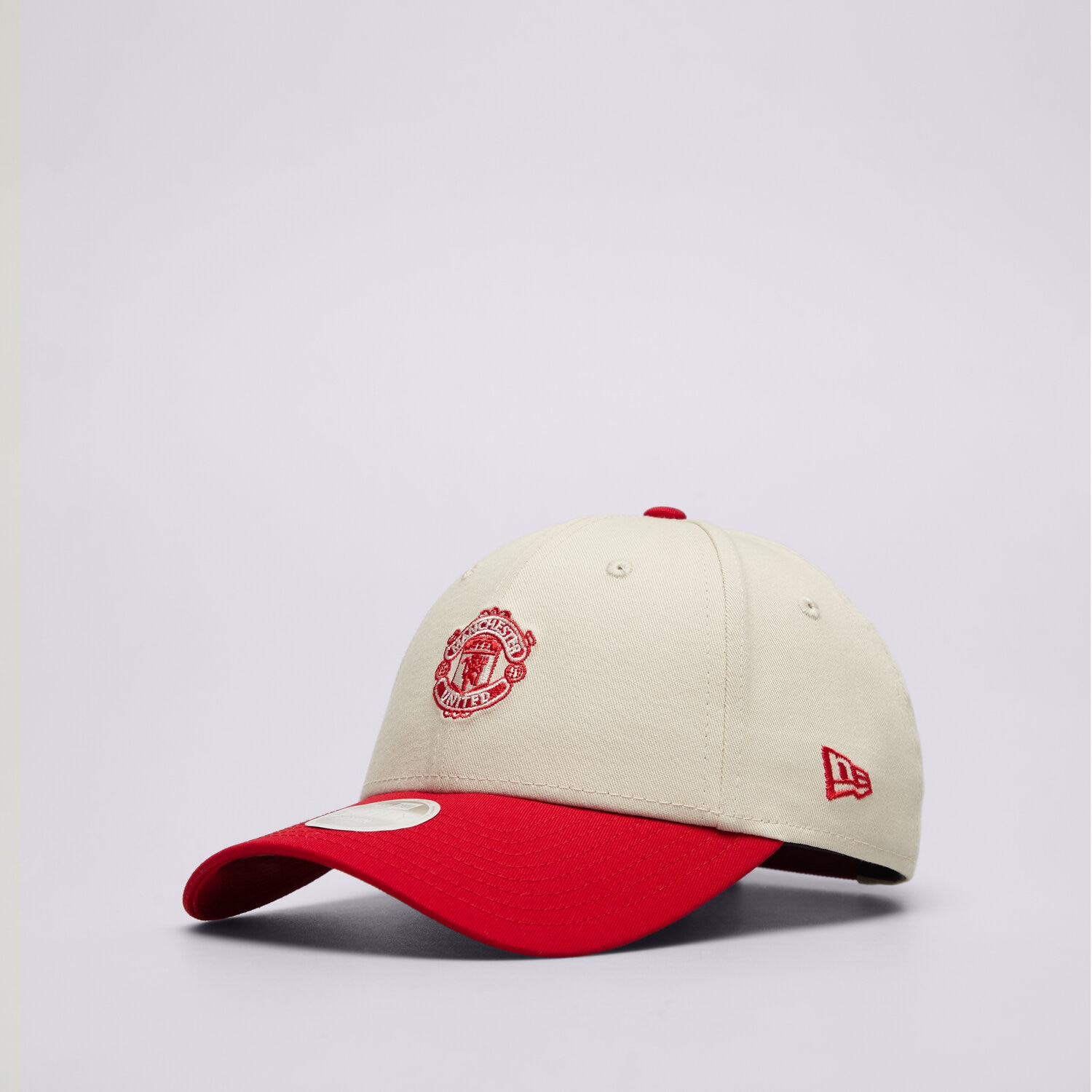 New Era Șapvă Contrast 940 Wmns Man Utd Manchester United Fc