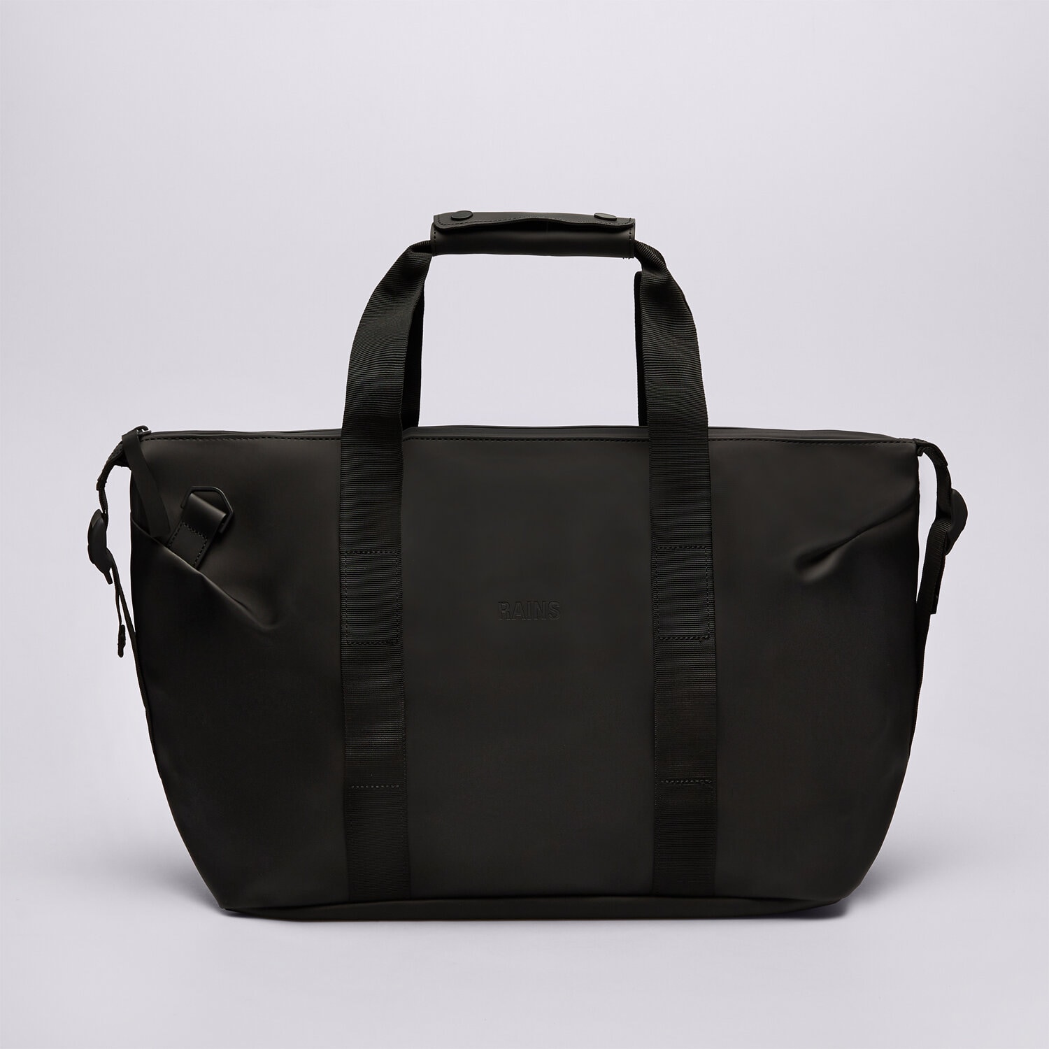 Rains Rucsac Hilo Weekend Bag Small W3