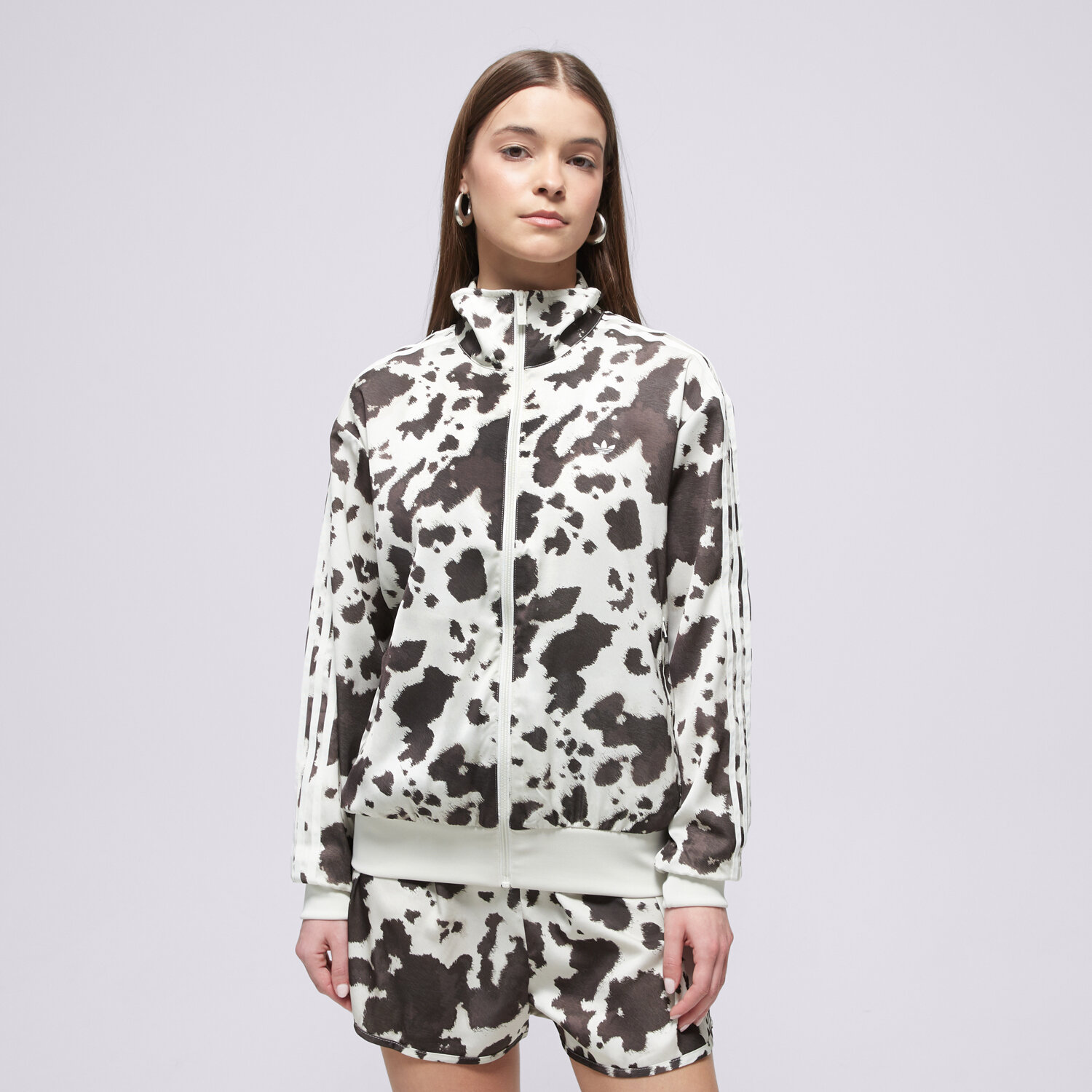 adidas Bluză Originals Track Top
