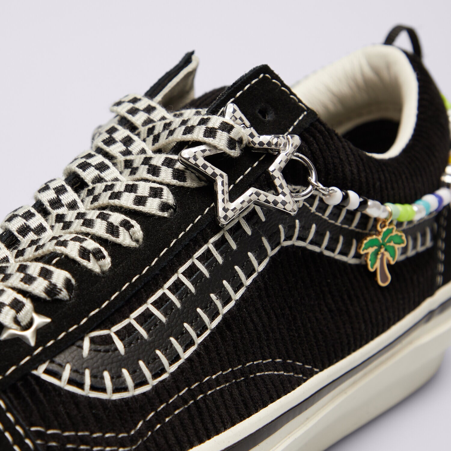 Vans Lx Old Skool Charms — foto 6